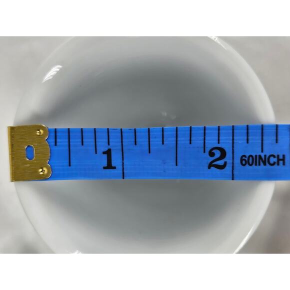 LAVAZZA ESPRESSO CUP IPA – ITALY PORCELAIN WHITE WITH LOGO (SET OF 2) - Picture 4 of 7